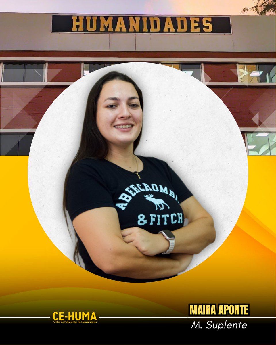 Centro de Estudiantes de Huma 💛🖤 tweet media