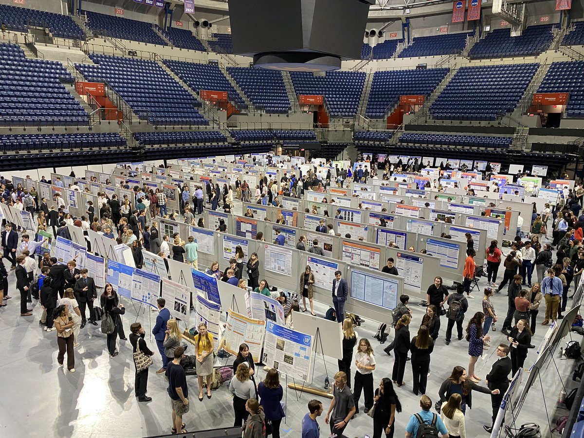 Daniel Czyz, PhD (@360science) on Twitter photo Niya Patel and Yoan Argote from the #CzyzLab present their research at the UF Undergraduate Research Symposium. Congrats! 💪🐊 #Proteostasis #Phages #AMR <a href="/UFCALS/">UF/IFAS College of Agricultural and Life Sciences</a> <a href="/UF_MCS/">UF Microbiology</a> Niya Patel and Yoan Argote from the #CzyzLab present their research at the UF Undergraduate Research Symposium. Congrats! 💪🐊 #Proteostasis #Phages #AMR <a href="/UFCALS/">UF/IFAS College of Agricultural and Life Sciences</a> <a href="/UF_MCS/">UF Microbiology</a>