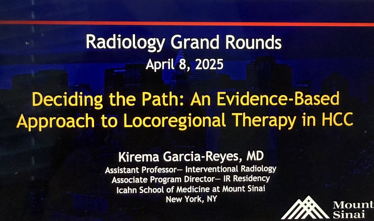 Kirema Garcia-Reyes, MD (@kiremagarciamd) on Twitter photo Thanks to everyone <a href="/uab_ir/">UAB IR</a> <a href="/UABRadiology/">UAB Radiology</a> for the invite and warm welcome. Truly an honor. And a big shout out to the <a href="/uabRadResidents/">UAB Radiology Residency</a> for crushing case conference! Thanks to everyone <a href="/uab_ir/">UAB IR</a> <a href="/UABRadiology/">UAB Radiology</a> for the invite and warm welcome. Truly an honor. And a big shout out to the <a href="/uabRadResidents/">UAB Radiology Residency</a> for crushing case conference!