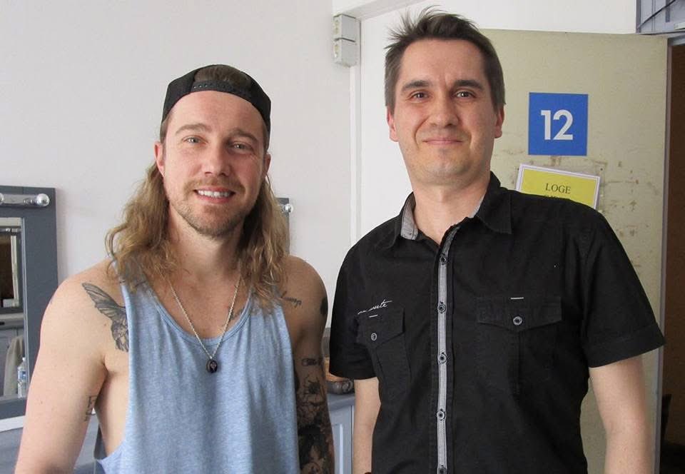 Hit Story tweet media