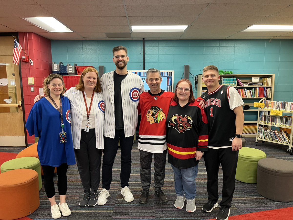 Indian Grove LRC tweet media