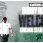 Photo by Chicago Public League Football Coaches Association (@CPLFCA)