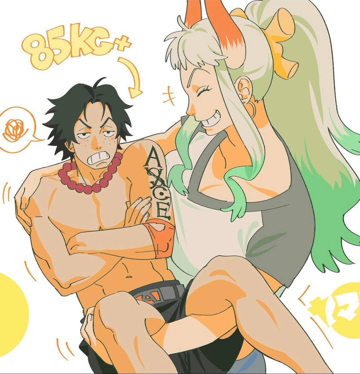 Sᴇᴛʜ Fʟᴀᴍᴇ (@firekxn) on Twitter photo 