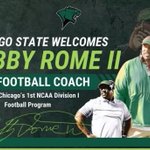 Photo by Chicago Public League Football Coaches Association (@CPLFCA)