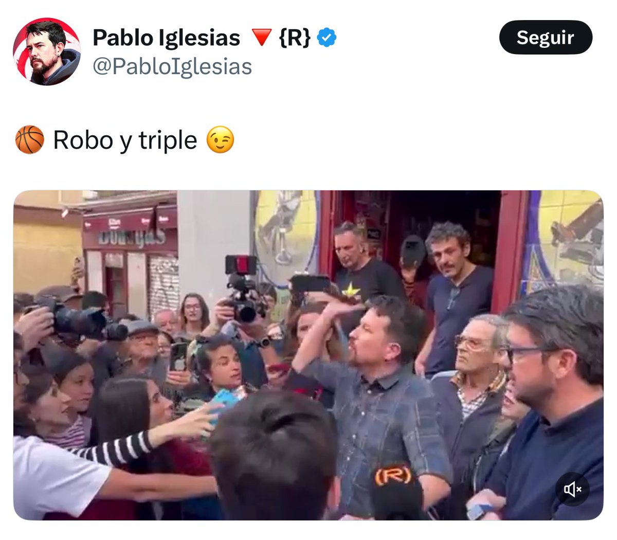Vito Quiles 🇪🇸 tweet media