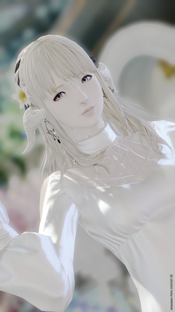 callyourms's tweet photo. おはよぅ🌈
#おはウラ  #FF14SS
#RmAnatomy https://t.co/wcyFG474D5