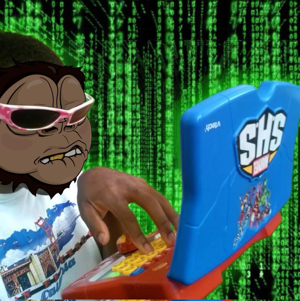 Drowning Apes tweet media