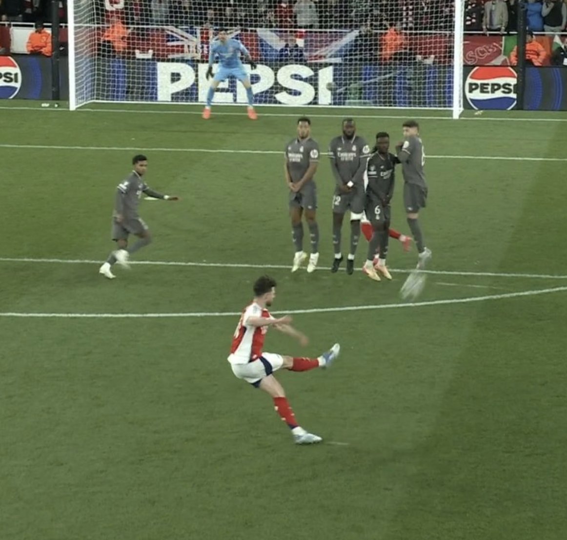 DECLAN RICE YOU BEAUTYYYYYYY!