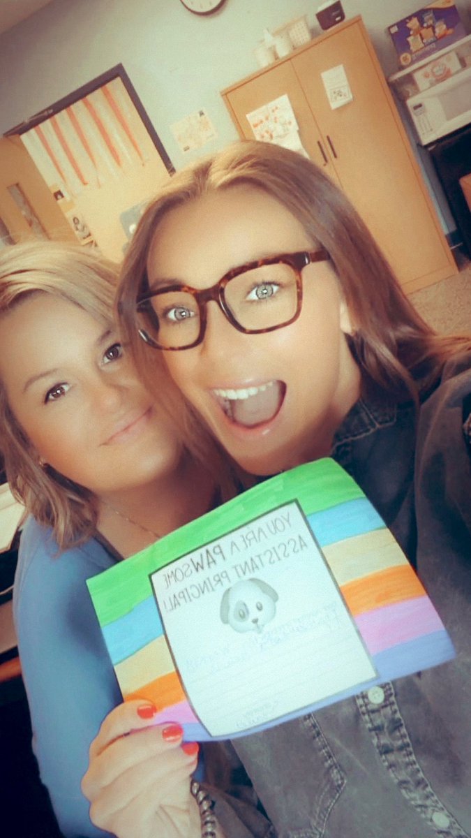Kendall Huemann, MSW, LSW tweet media