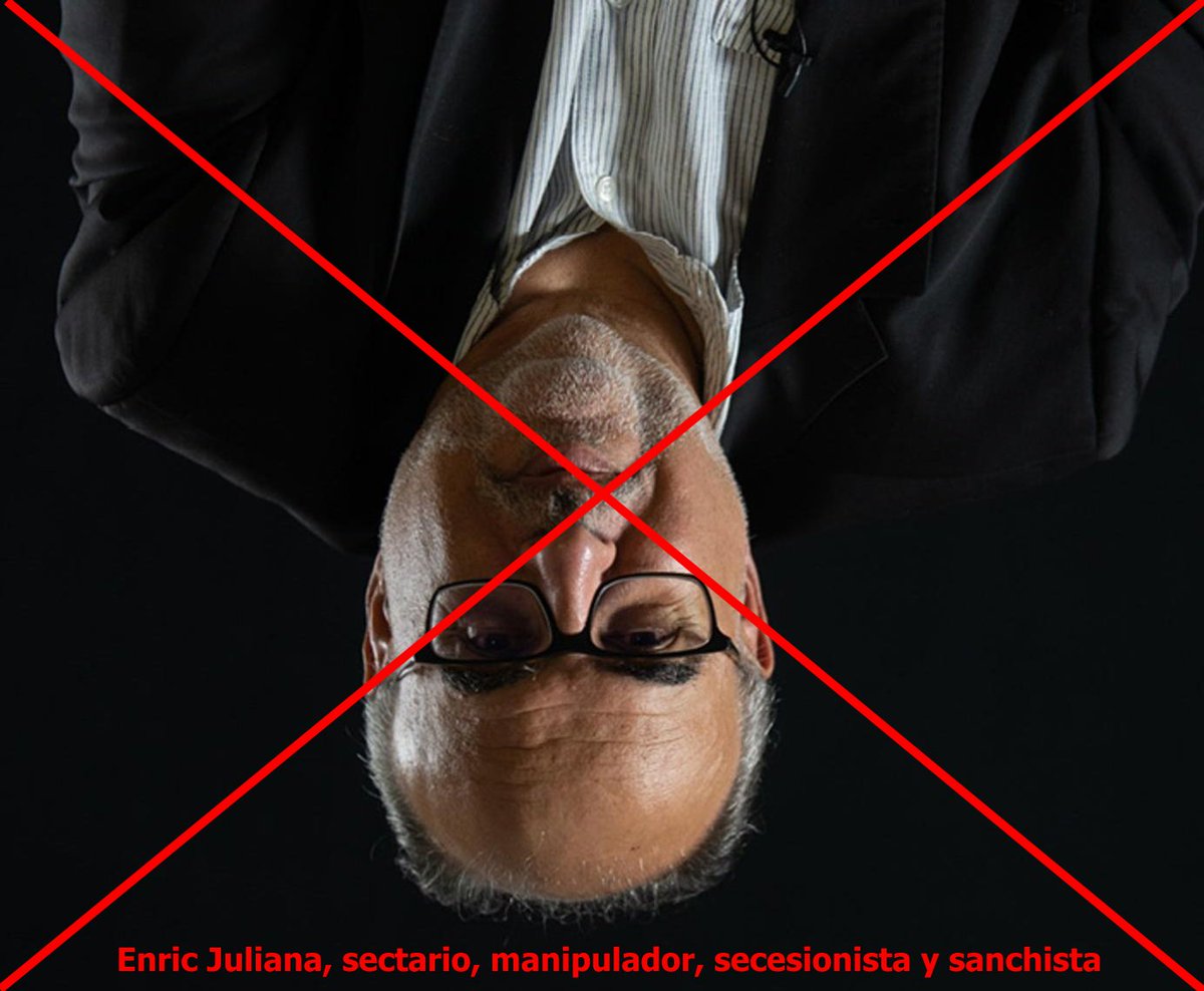 epesimo's tweet photo. A @EnricJuliana, voz del golpismo, #EditorialUnico,  le han traído a #LaNoche24h para justificar q las ayudas sin devolución al Arancel se lo lleve CAT, y el otro 75%, los créditos a devolver, para el resto

#YoConMazón #ElCascabel8A #9AbrilESP #LaHora9A #AR9A #Elprogramadear9A https://t.co/WQ8nhPT5WW