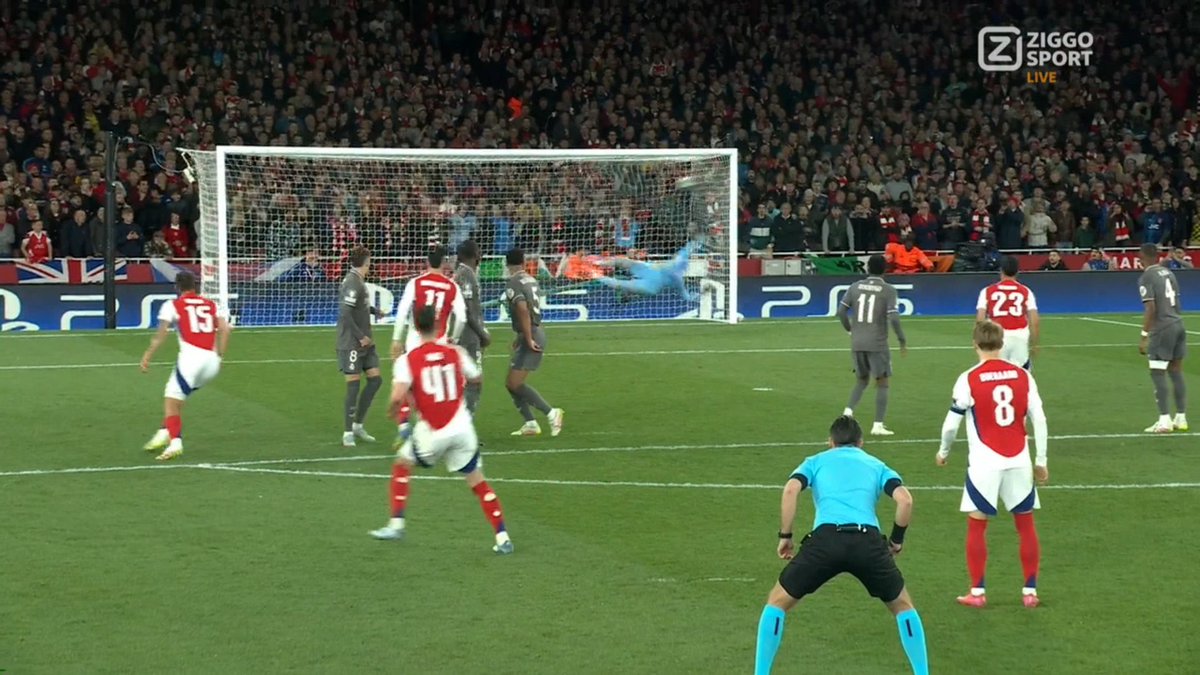afcstuff's tweet photo. “The first time was so nice, I had to do it twice.” 😏 https://t.co/GPAx3fcvqv