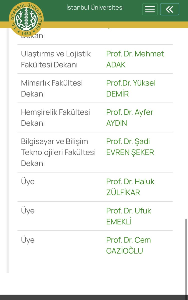 nedimsener2010's tweet photo. 500 tam puan ve üzeri puanla girilen İstanbul Üniversitesi İşletme Fakültesi’ne; KKTC’den torpille usulsüz yatay geçiş yapan Ekrem İmamoğlu’nun diplomasının İ.Ü. Üniversite Yönetim Kurulu’nun Hukuk Fakültesi Dekanı, İdare hukukçularının aralarında bulunduğu 25 üyesi tarafından iptal edildiğini, İmamoğlu’nun avukatı @mehmettpehlivan ‘ın 2 saatlik brifingte duydukları karşısında şaşkınlığını gizleyemediğini biliyor muydunuz ?
