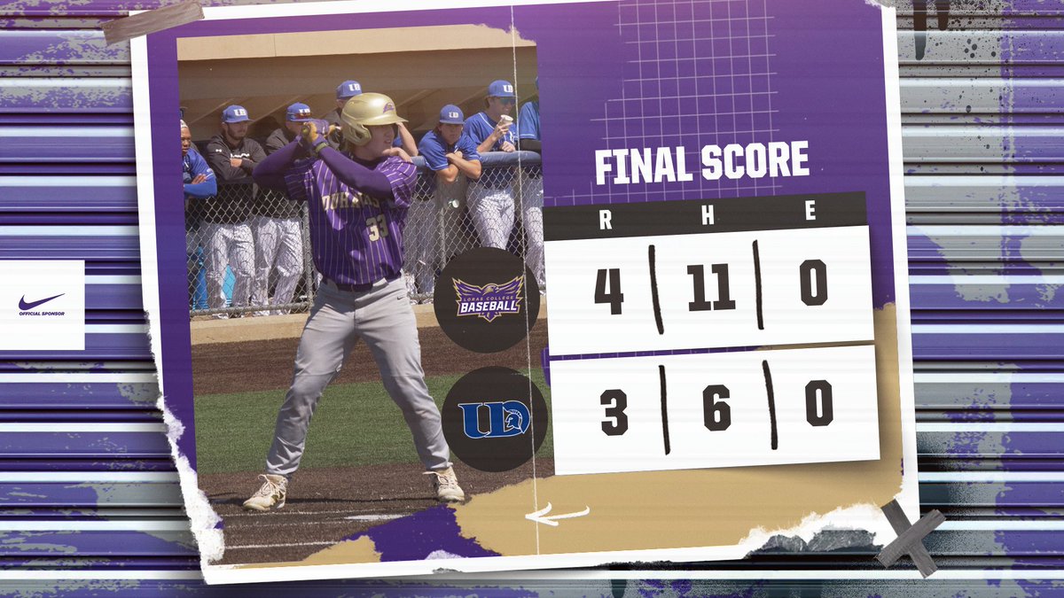 Loras Baseball tweet media
