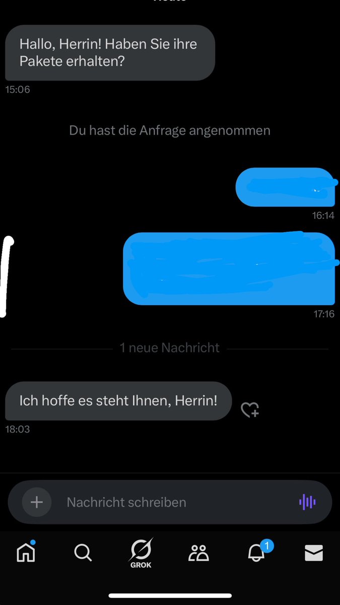 LisaMarieH02's tweet photo. Heute hat eine Zahlfotze schön für mich bestellt. Wer möchte als Nächstes?😈🐷💸 https://t.co/6cCI3Rhu1t
#findom #geldsklave #zahlsklave https://t.co/mcPt87zZJW