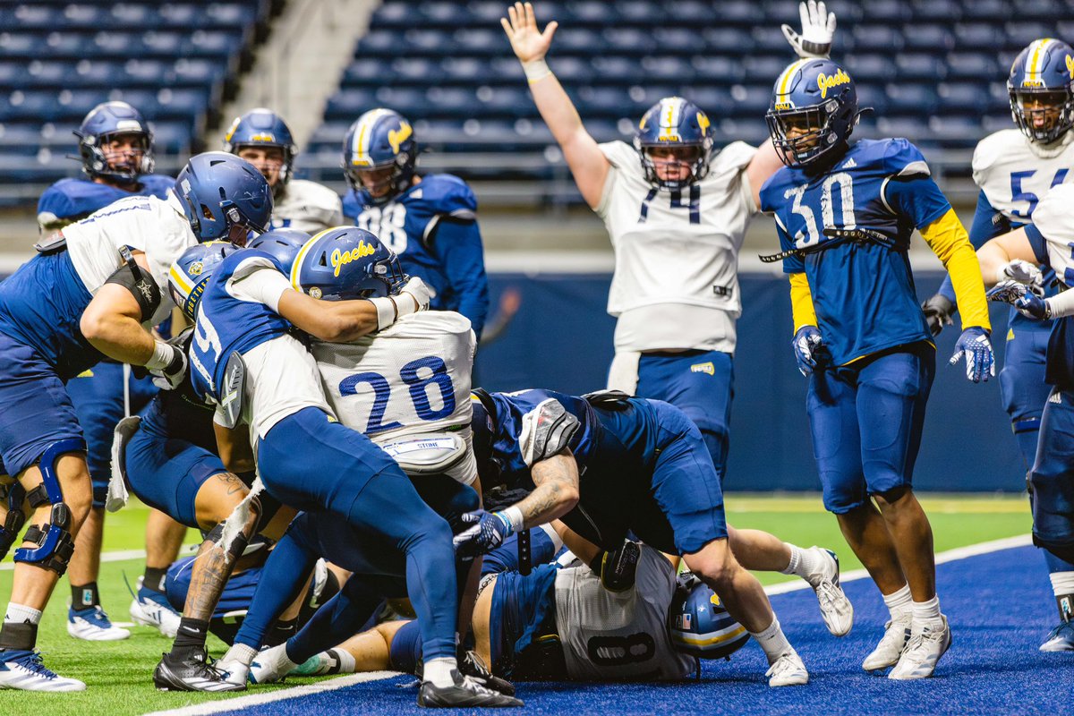 NAU Athletics tweet media