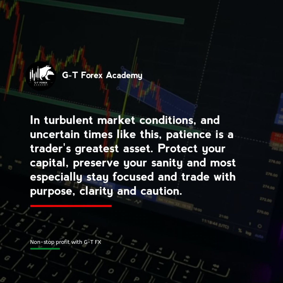 gtforexacademy's tweet image. 