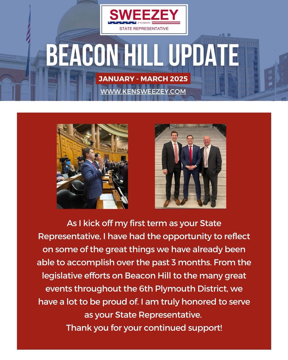 I just sent out the first edition of the Beacon Hill Update, my quarterly newsletter that will update you on everything we have accomplished! 

If you would like to view the newsletter please click here: mailchi.mp/461c3ac2f3f1/b…