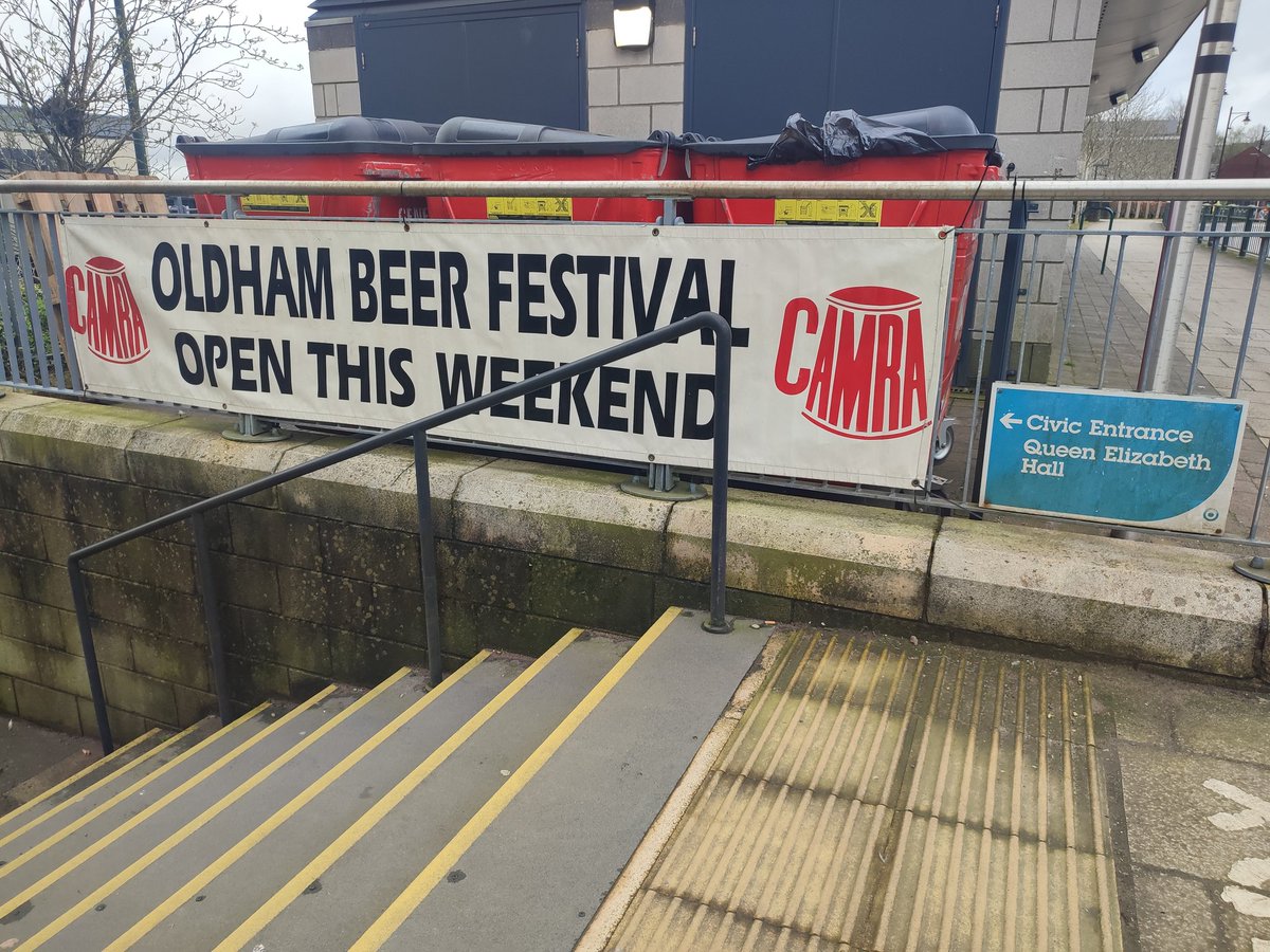 Oldham Beer Festival (@oldhambeerfest) on Twitter photo We're very grateful for those businesses, societies and individuals sponsoring a cask at #OBF25: Our Gracie's, Dog Hill Scouts, <a href="/InnPuckersley/">The Puckersley Inn</a> <a href="/FoxandP/">FoxandPine</a> <a href="/Biffa/">Biffa</a> @Victaurlic Simon Woolam and John Yarwood. (1/2) We're very grateful for those businesses, societies and individuals sponsoring a cask at #OBF25: Our Gracie's, Dog Hill Scouts, <a href="/InnPuckersley/">The Puckersley Inn</a> <a href="/FoxandP/">FoxandPine</a> <a href="/Biffa/">Biffa</a> @Victaurlic Simon Woolam and John Yarwood. (1/2)