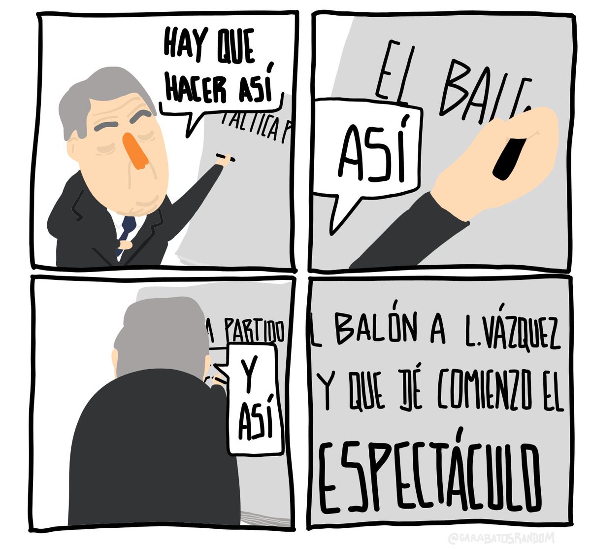 Dibujitos Aleatorios tweet media