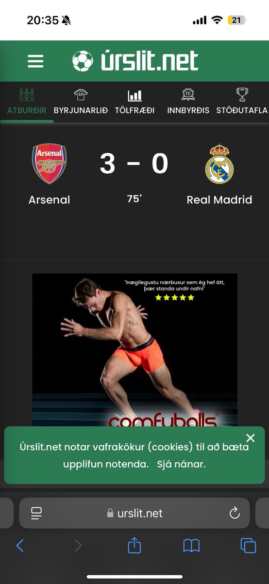 Gísli Þòr Gíslason tweet media