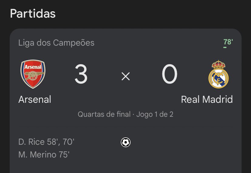 CentralDoBrega's tweet image. que surra do CARALHO irmão 

com direito a uma das maiores atuações que eu já vi de um meia

o tal do Declan Rice acordou com o Beckham no rabo

Real Madrid ELIMINADO da Champions.