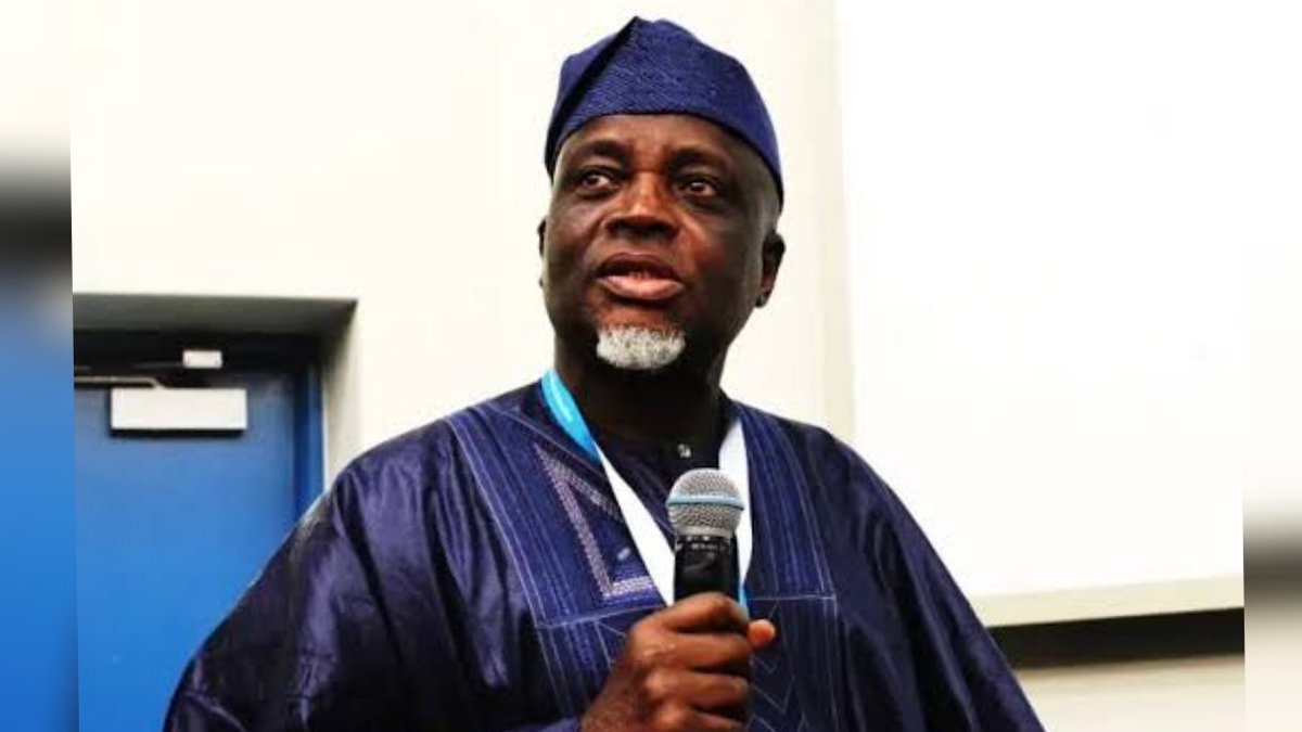 IconAdeyemi's tweet photo. JAMB Warns Institutions on Admission Irregularities, Hails RECTEM for Compliance with CAPS
https://t.co/bA1VsBdJiv https://t.co/e0DJmSZfqQ