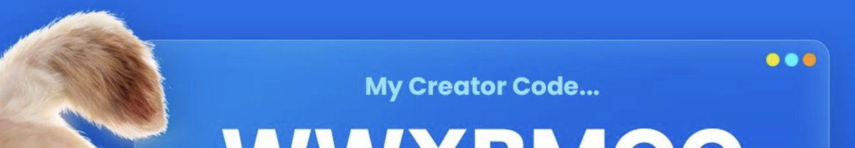 We're preparing some assets and a template to help promote your KCN Creator Code in your videos and streams with inZOI...

Do you remember which creator convinced you to use their code first?