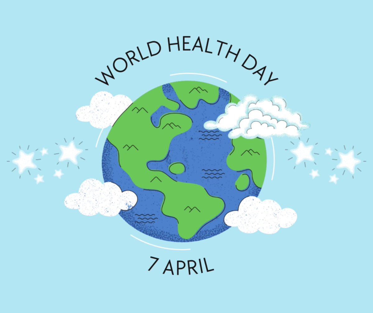 BakerTraining's tweet photo. 🌍 Happy World Health Day! 🌱

At Baker Training, we believe that a healthy workforce is a safe workforce. Whether you're operating powered access equipment or managing site safety, ensuring health and well-being is key to a successful work environment. https://t.co/0n5lX91l9z