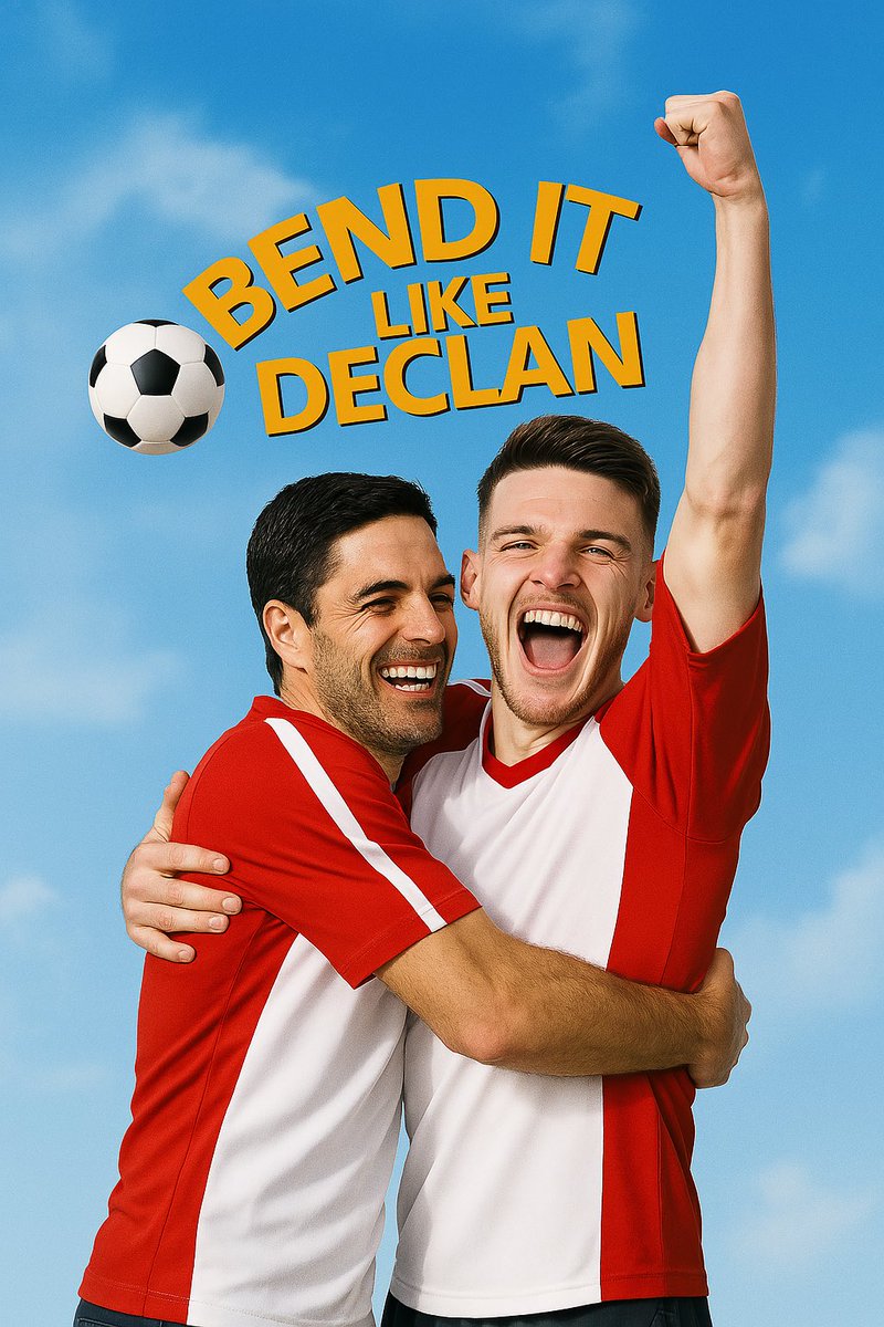 JB™️ (@gunnerpunner) on Twitter photo 