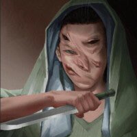 SciFiArchives's tweet photo. Robert Pattinson would be playing the villain Scytale in ‘DUNE: MESSIAH’ if he decides to sign on.

Scytale is a shape-shifting 'face-dancer', who is the head of a conspiracy against Emperor Paul Atreides.

(via @THR) https://t.co/cldAqPjiXN