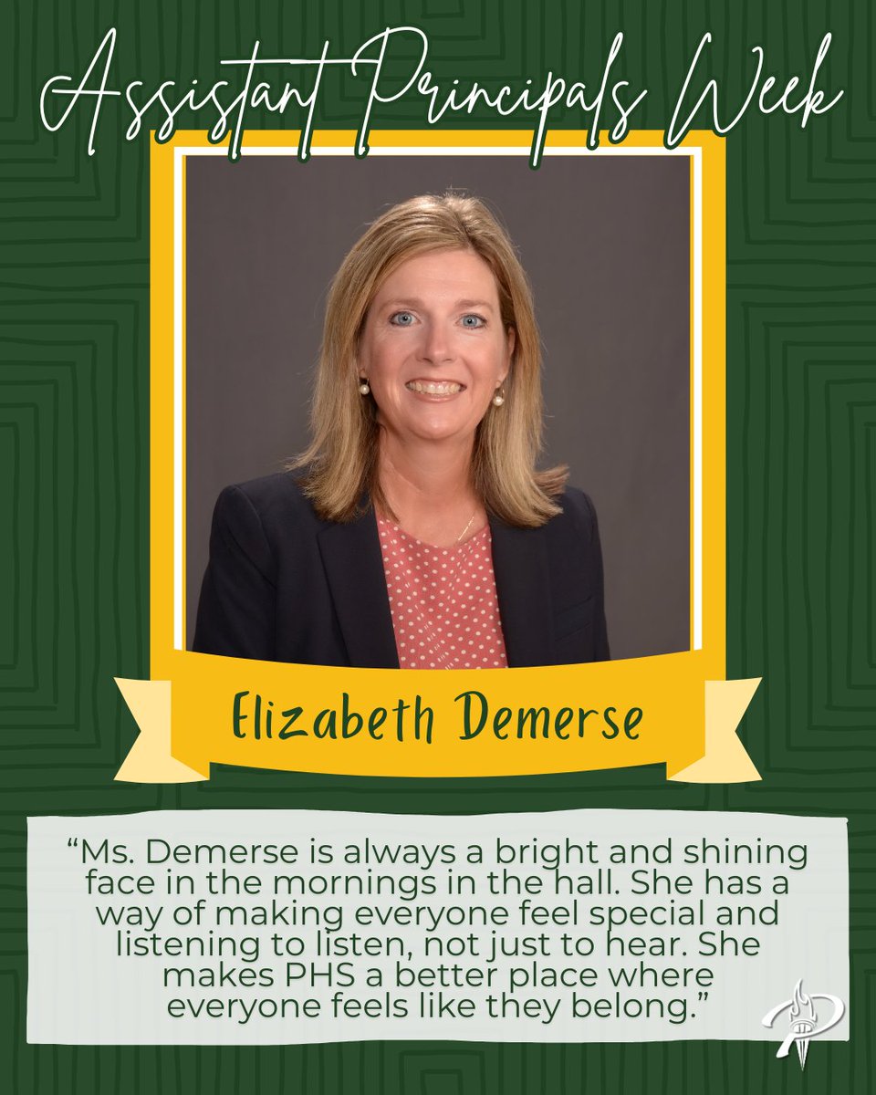 Prosper High School tweet media