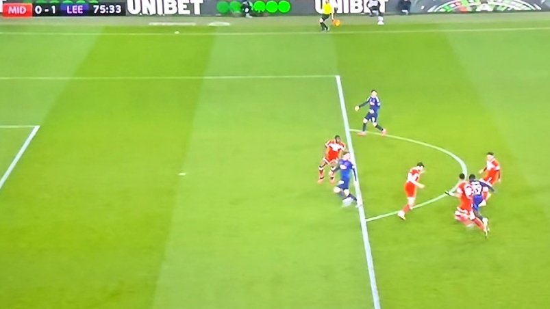 DanielFarkeNot π (@danielfarkeball) on Twitter photo The football leagues corrupt.
ππππ©πͺ #lufc #alaw #mot #leedsunited The football leagues corrupt.
ππππ©πͺ #lufc #alaw #mot #leedsunited