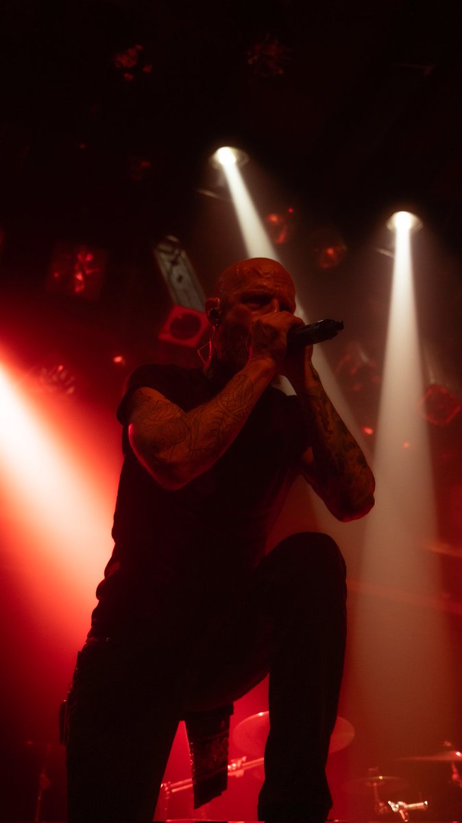 Playing a death metal concert in Seattle tonight. According to presales and the shape of this room, it's going to be fucking crazy! Everybody's leaving with a wild memory tonight.