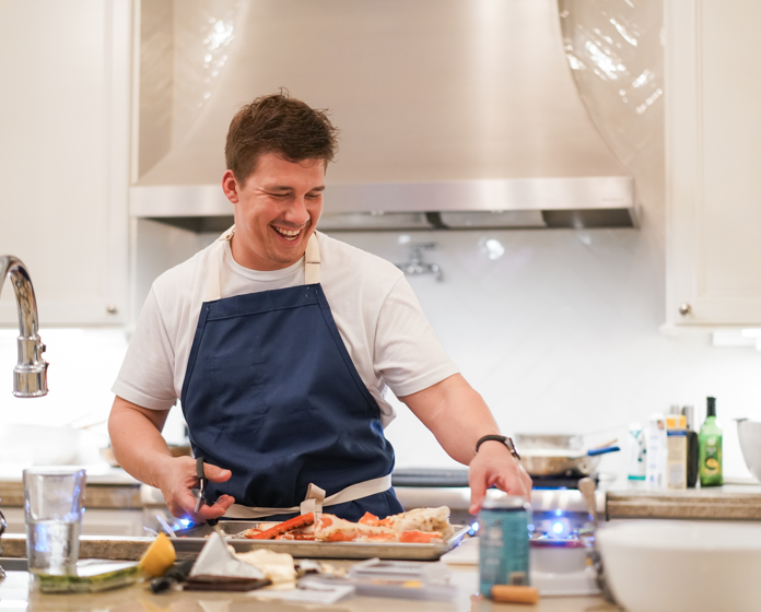 thepolishedchef's tweet photo. Experience refined culinary mastery where fresh, premium ingredients are transformed into unforgettable creations. 
Ready for the pinnacle of fine dining? Book your exclusive event today.
https://t.co/WHttQHAGDA
#PolishedChef #ChefNathanDavis #CelebrityChef #PrivateChef https://t.co/CwkWOt2Vmz