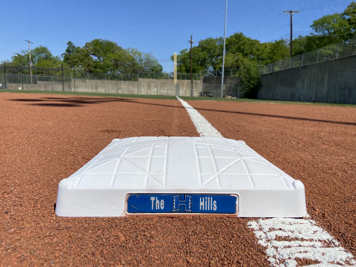 EHHS Athletics (@ehhs_sports) on Twitter photo Love these 🥎 bases more everyone they get put out‼️ Thanks <a href="/ColemanGant/">Coleman Gant</a>
<a href="/EasternHillsHS/">Eastern Hills High School</a> <a href="/FWISDAthletics/">FWISD Athletics</a> <a href="/CoachCal_AD/">JJ Calderon</a> <a href="/Raragon_AsstAD/">Romelia Aragon</a>
#hills #5701SheltonSt Love these 🥎 bases more everyone they get put out‼️ Thanks <a href="/ColemanGant/">Coleman Gant</a>
<a href="/EasternHillsHS/">Eastern Hills High School</a> <a href="/FWISDAthletics/">FWISD Athletics</a> <a href="/CoachCal_AD/">JJ Calderon</a> <a href="/Raragon_AsstAD/">Romelia Aragon</a>
#hills #5701SheltonSt