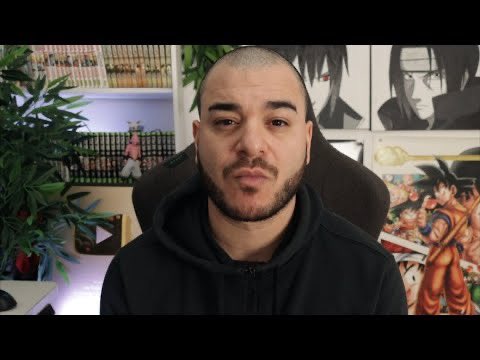 Attendez la réaction de cet homme