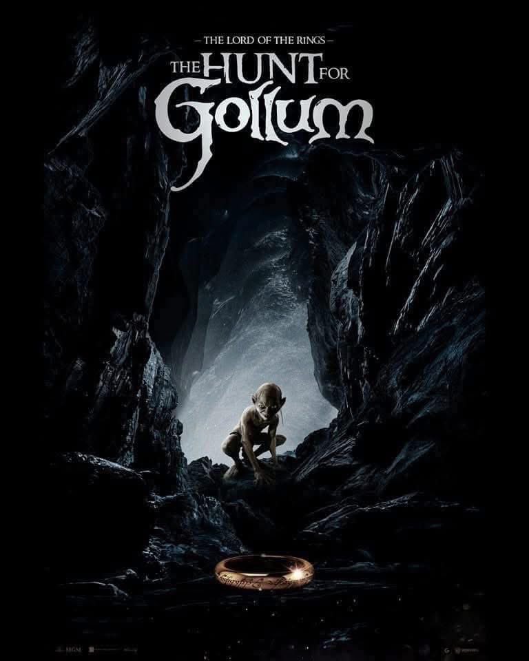 ToIkienverse's tweet photo. La nueva película de El Señor de los Anillos: La Caza de Gollum saldrá en 2026.

Andy Serkis será el director y regresará como Gollum, Peter Jackson será el productor y muy posiblemente Viggo Mortensen, sir Ian McKellen y Orlando Bloom regresen para sus respectivos papeles. 🔥🔥 https://t.co/AUIpHCXSNb