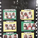 Photo by Topping Elementary (@ToppingBulldogs)