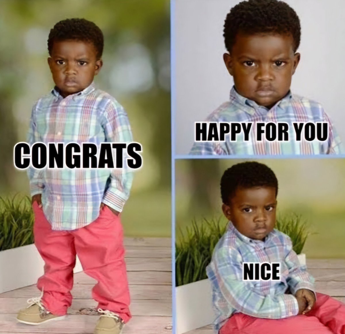 I hate to say it, but congratulations <a href="/Arsenal/">Arsenal</a> fans