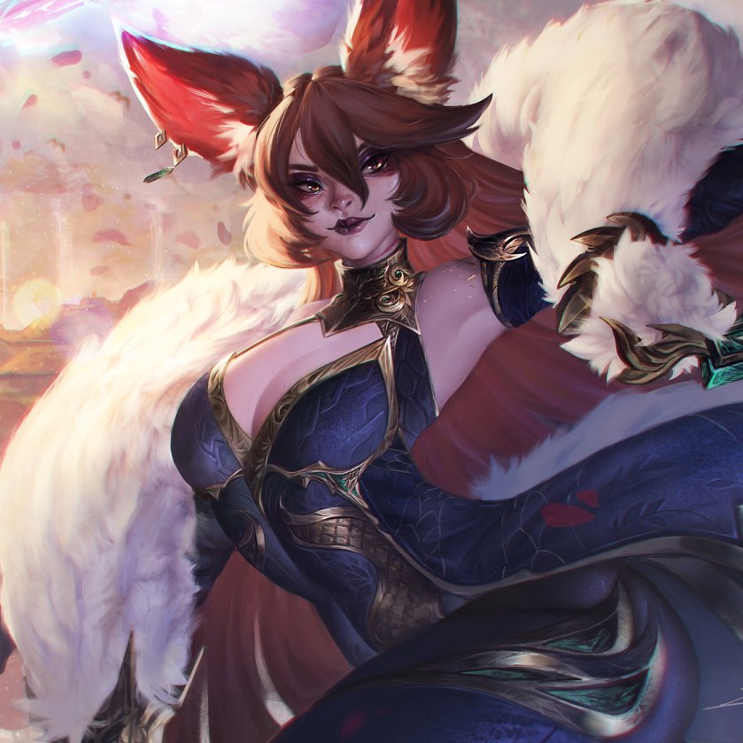 Sophyucha🖌️🦊 tweet media