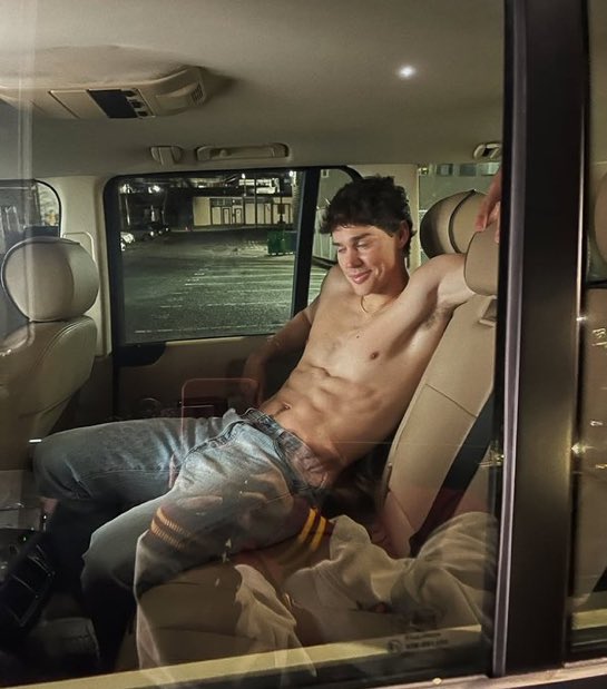 #𝟐𝟑 — 𝐃𝐄𝐀𝐍 .ᐟ tweet media