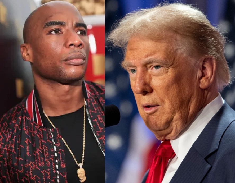 OccupyDemocrats's tweet photo. BREAKING: Popular radio host Charlamagne tha God incinerates Donald Trump for planning an expensive military parade while the economy is crashing and prices are skyrocketing.

This is what all of us are thinking....

"All these federal jobs lost, the economy is in the toilet, people’s 401(k)’s being slashed," said Charlamagne. "Nothing to celebrate right now, my guy."

There have been widespread reports this week that Trump is planning a military parade in Washington D.C. on June 14th to commemorate the Army's 250th anniversary. Not so coincidentally, it will also be Trump's birthday.

Meanwhile, average Americans are suffering under Donald Trump's pointless tariffs as they watch their retirement funds evaporate and consumer goods increase in price.

The estimated cost for the parade is around $92 million, a jaw-dropping waste of money for a White House that claims to be obsessed with cutting costs.

"Isn’t that wasteful spending?" said Charlamagne. "Where’s DOGE at when you need them?"

“DOGE can’t intervene in a situation like this? That seems like wasteful spending to me," he continued.

"You need to have a nice little light party at Mar-a-Lago for family and close friends," Charlamagne added. "Don’t involve our military with that foolishness."

Of course, Trump and Elon Musk never cared about wasteful spending. Their entire DOGE initiative is about gutting our federal government so that even more money can flow to billionaires and corporations. They have no problem spending your tax dollars on themselves.

Please retweet and ❤️ if you oppose Trump's wasteful parade — and consider joining the growing exodus to Tribel, a new pro-democracy social network that is exploding in popularity because Twitter and Facebook are trying to stop its growth — which is only making Tribel grow even faster. Please follow us on Tribel to get all of our breaking news alerts sent straight to your phone or computer by clicking the following link: https://t.co/HnJzSKjCwX