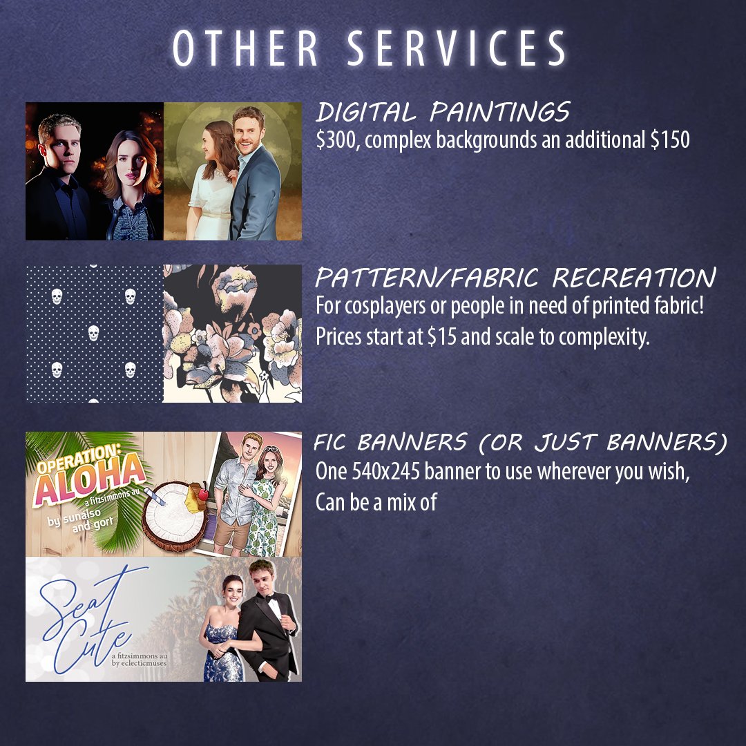 Stephanie // is BACK drawing art tweet media