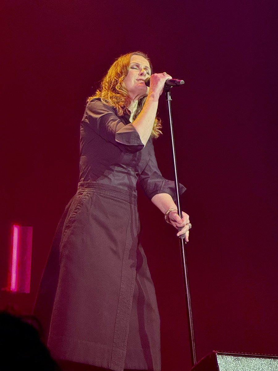 DukaNagy's tweet photo. @AlisonMoyet Thank you for the most amazing set in Groningen tonight. It was beyond worth driving all the way from West Yorkshire 😬. Hope you get the chance to explore this amazing city too! 🙏❤️ #keytour https://t.co/5smt9bARqY
