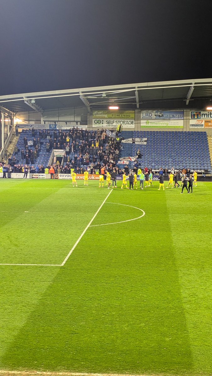 TheGillsFC's tweet image. 👏👏