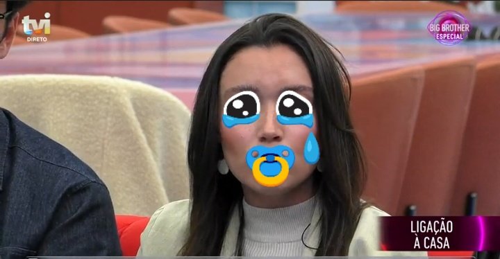 pussycologa__'s tweet photo. "Eu sou humana"
"se eu o ofendi peço desculpa"
"estou cansada estou sempre a ser interrompida"
"falo de cabeça quente"

Coitadinha da rapariga vítima da Malveira, opa vai te encher de moscas, falsa que dói, perigosa, ordinária, fds não tenho paciência 
#bbtvi https://t.co/2t3MO9gexb