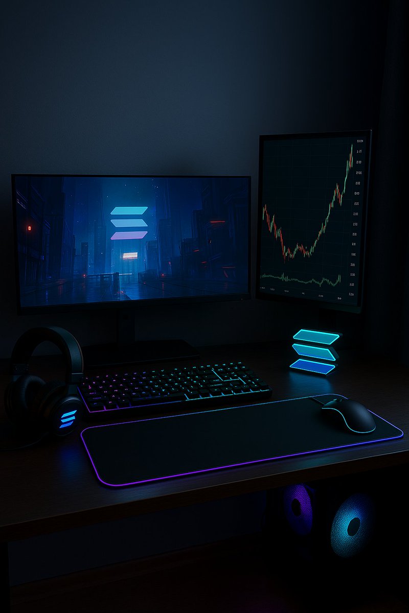 notmarkbuilding's tweet photo. Got some custom figures for my deck and a hope for the best future of $SOL
@SuperteamPOL https://t.co/ZekG4kgPNR