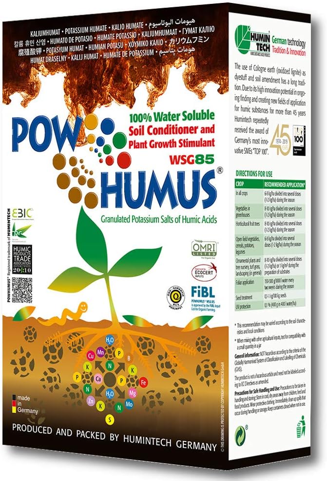 This week we give our first glance around the Canadian geography and we got such amount of prospect that we have no doubt that our Power Humus will be a good hit for Canadian farmers..
#Ontario #Manitoba #NewBrunswick #PE #NovaScotia #Alberta #Quebec #BritishColumbia