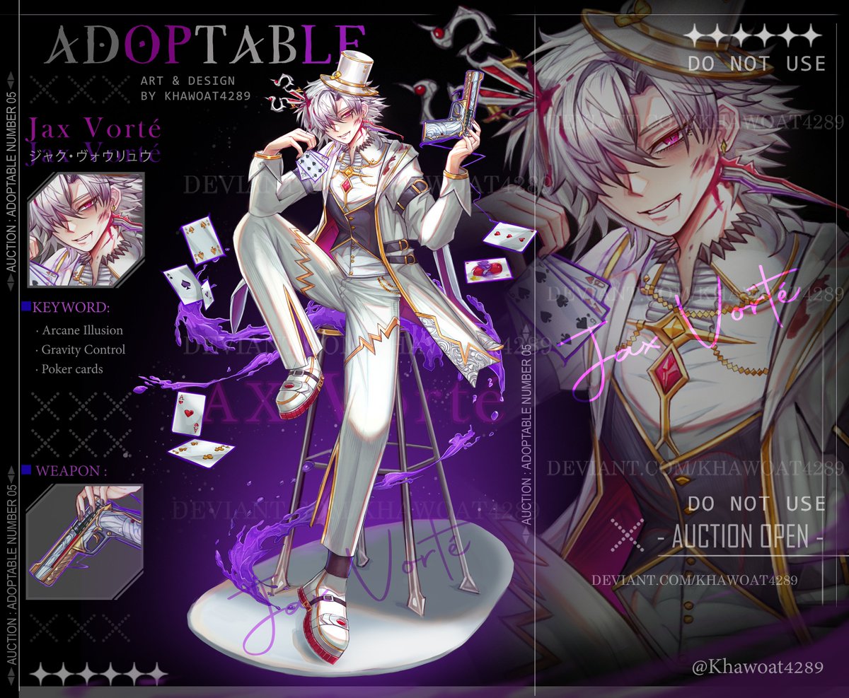 𝐾ℎ𝑎𝑤𝑜𝑎𝑡 (オートミール) tweet media