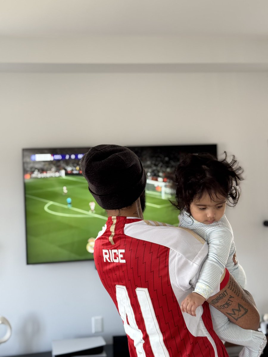 best believe we’re screaming on top of our lungs!

<a href="/Arsenal/">Arsenal</a> 

😍❤️🙃